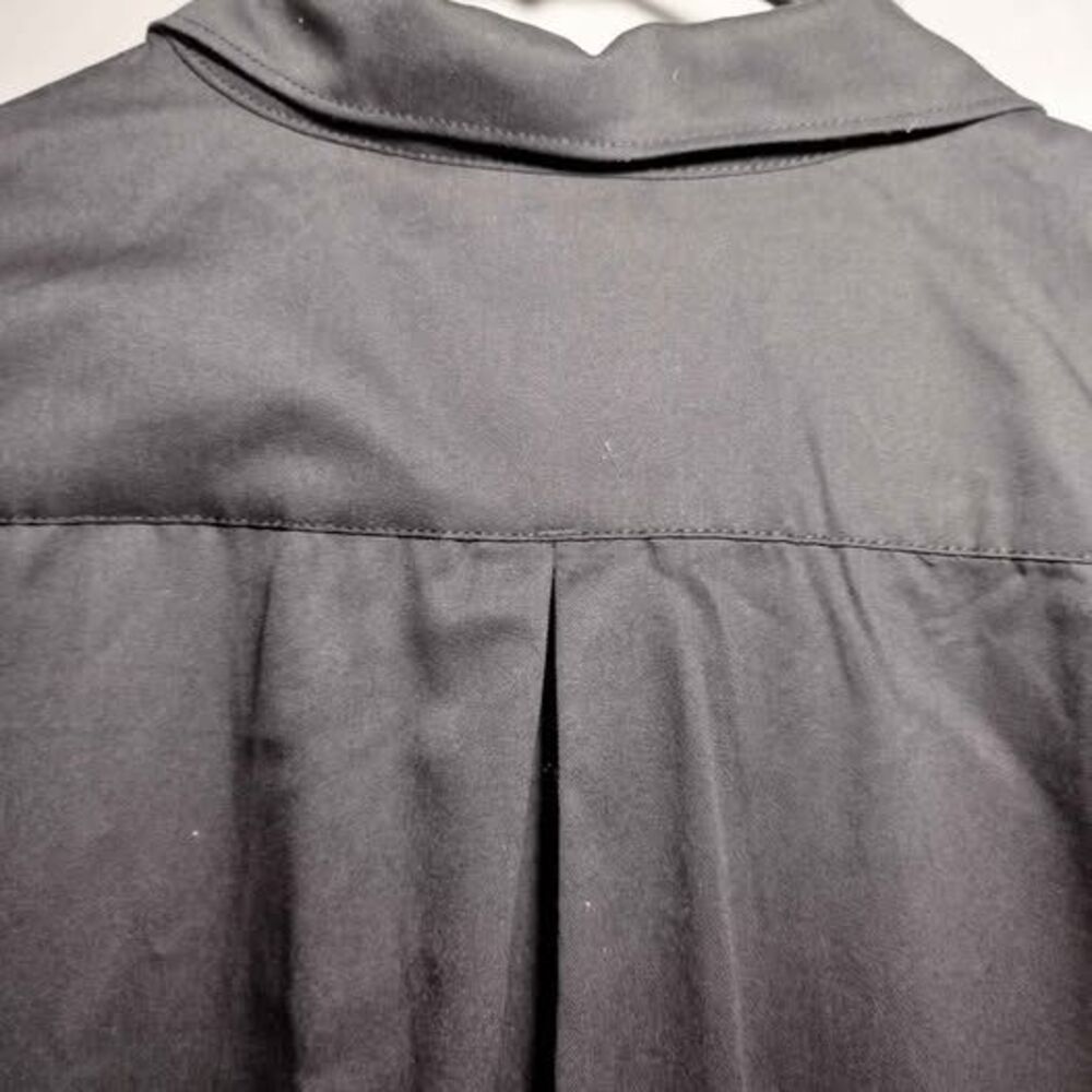 Dickies Women Coveralls Navy Blue Short Sleeve Workwear Jumpsuit S/M - Picture 9 of 9